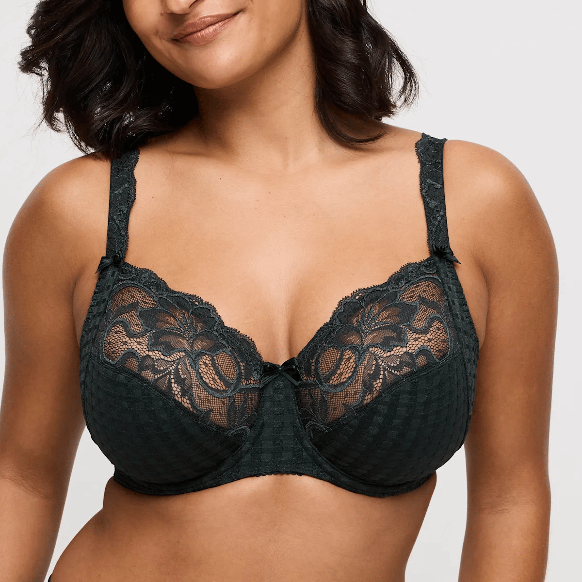 PrimaDonna Madison BH met beugel, groen