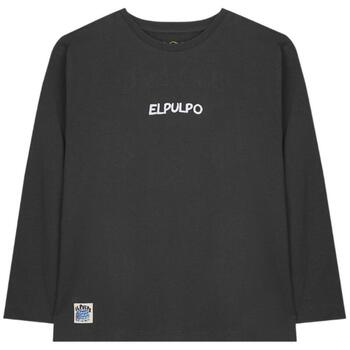Elpulpo T-Shirt Lange Mouw  17010228735118