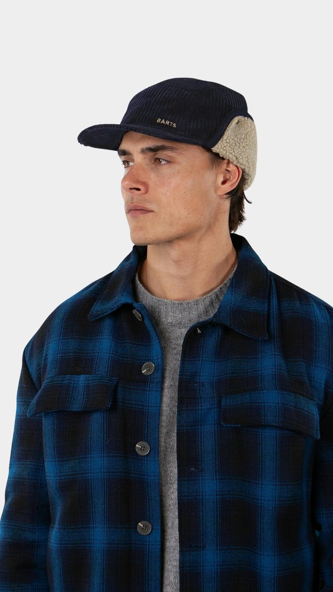Barts Cap rayner cap 5744/031