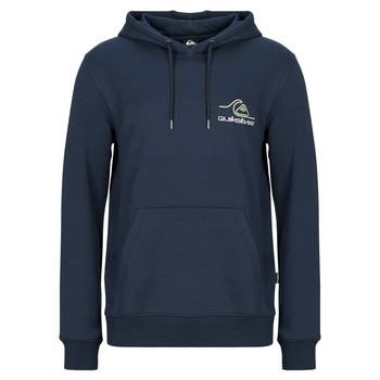 Quiksilver Sweater  LIGHT WAVES HOODIE