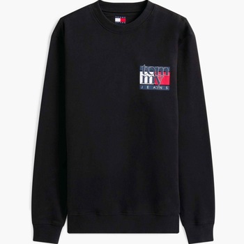 Tommy Jeans Sweater  TJM REG RWB FLAG CREW EX