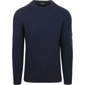 Suitable Sweater  Mou Trui Navy