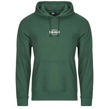 Quiksilver Sweater  SALT WATER GRAPHIC HOODIE