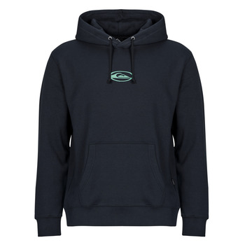 Quiksilver Sweater  SALT WATER GRAPHIC HOODIE