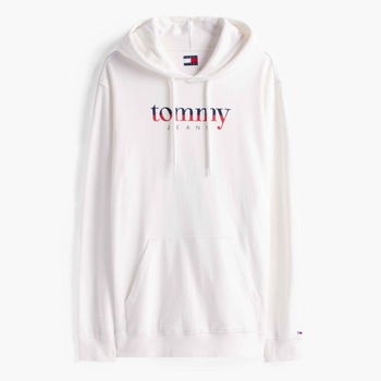 Tommy Jeans Sweater  TJM REG DNA HOODIE EXT