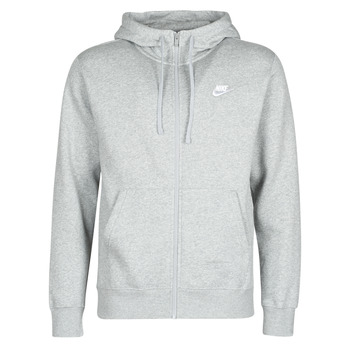 Nike Sweater  M NSW CLUB HOODIE FZ BB