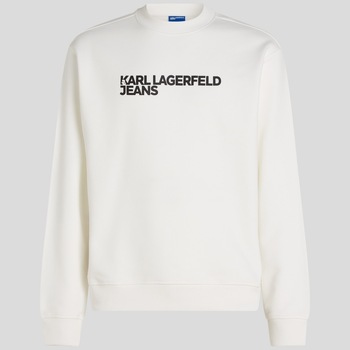 Karl Lagerfeld Sweater  KLJ REG ESSENTIAL LOGO SWE