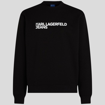 Karl Lagerfeld Sweater  KLJ REG ESSENTIAL LOGO SWE
