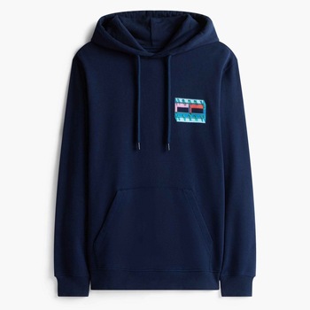 Tommy Jeans Sweater  TJM REG DNA FLAG PLAY HO