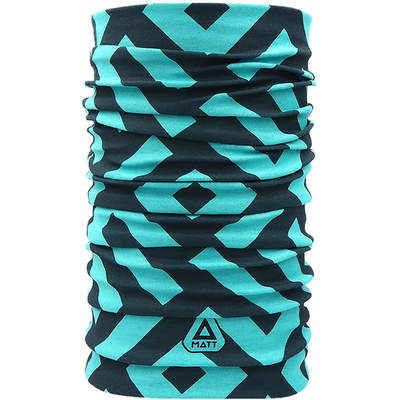 MATT Coolmax Eco Tubesjaal