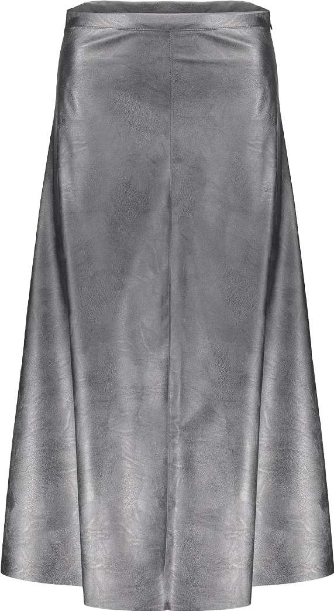 Geisha Skirt metallic