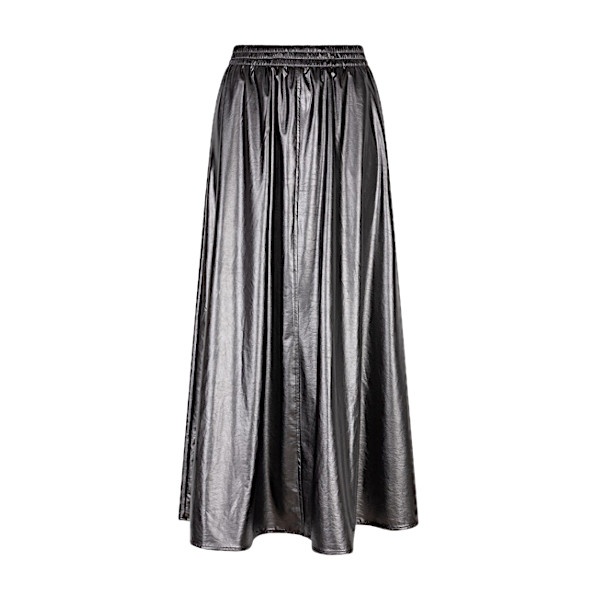 Esqualo Rok f25-11502 grey metallic pu