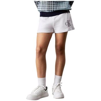 Calvin Klein Jeans Korte Broek  IG0IG02959YAF