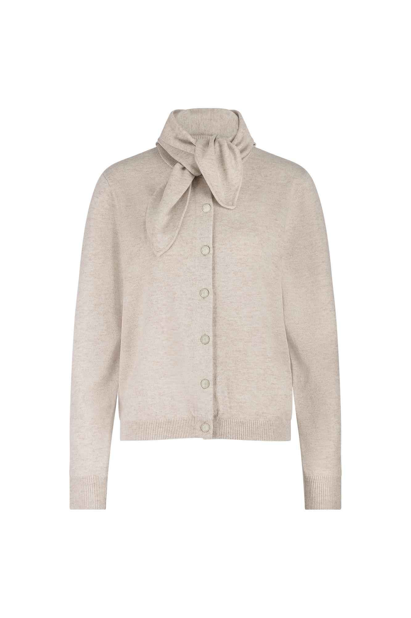 Studio Anneloes exella scarf cardigan 13233 1400