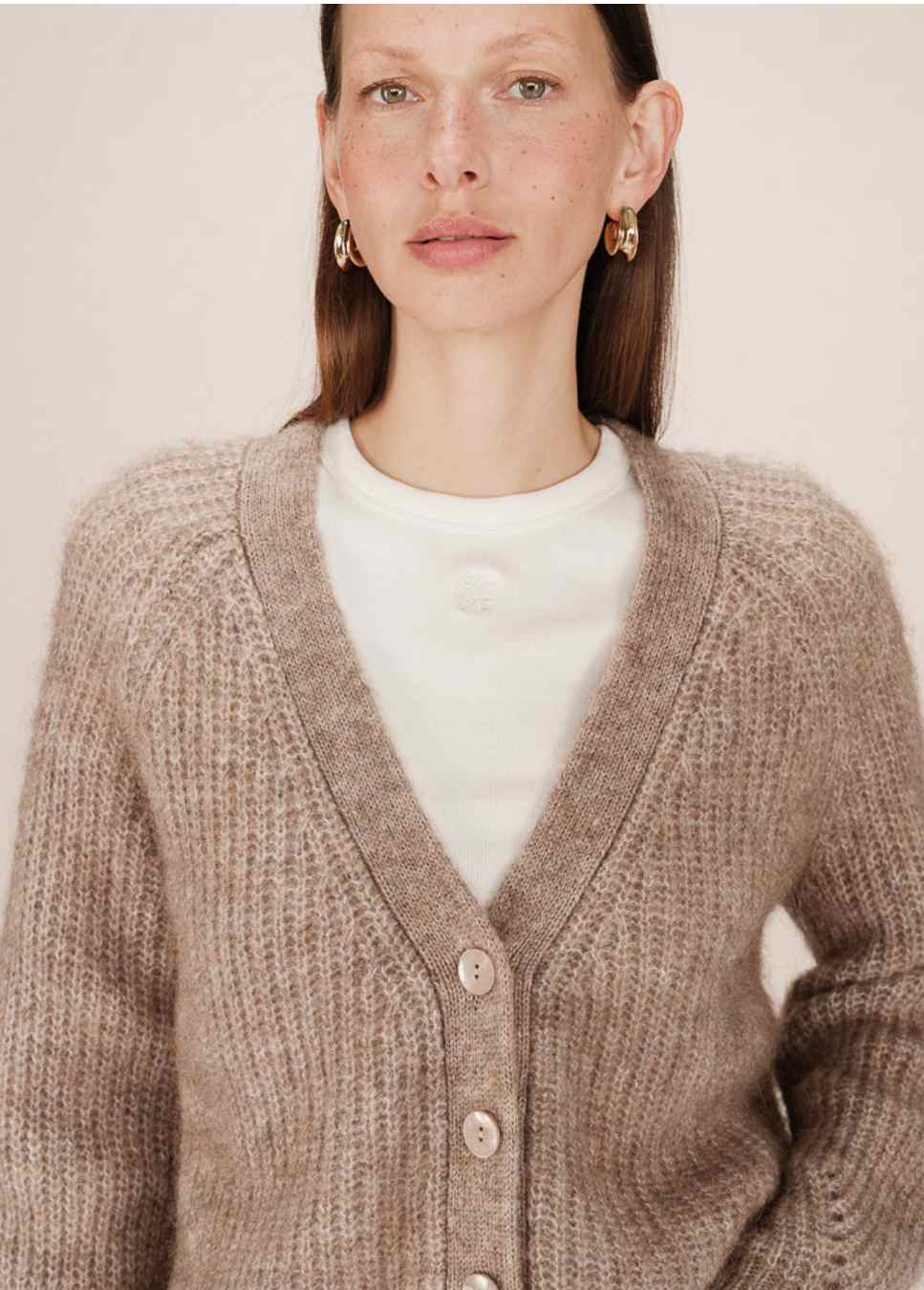 Grace & Mila Saluda vest