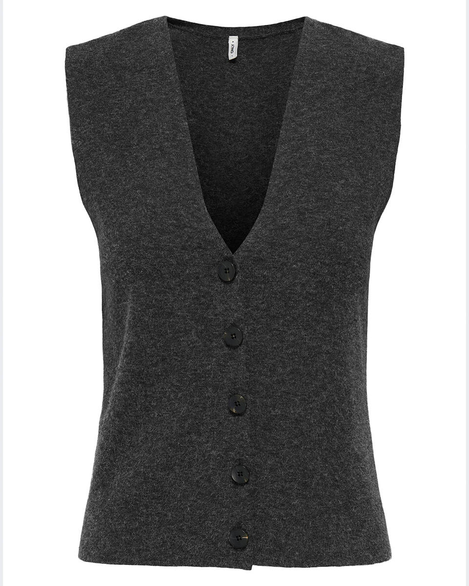 Only Gilet 15351107 billie