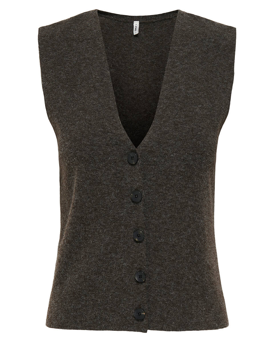 Only Gilet 15351107 billie
