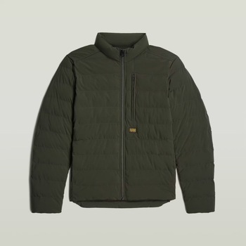 G-Star Raw Donsjas  FOUNDATION LINER JKT