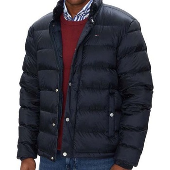 Tommy Hilfiger Donsjas  MIX MEDIA ESS RWB STAND