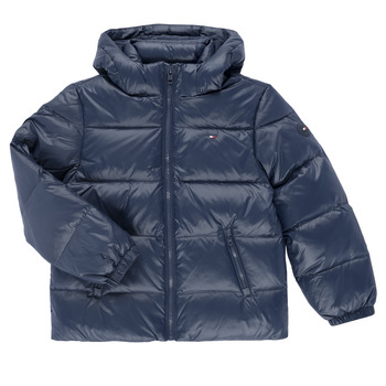 Tommy Hilfiger Donsjas  ESSENTIAL DOWN JACKET