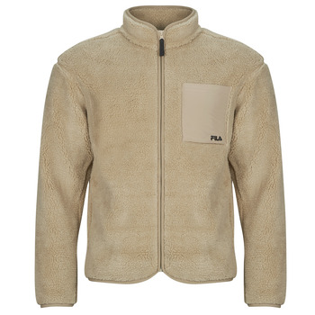 Fila Fleece Jack  VALGRANA REGULAR TEDDY FLEECE JACKET
