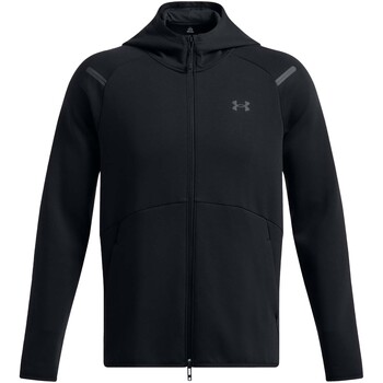 Under Armour Fleece Jack  -