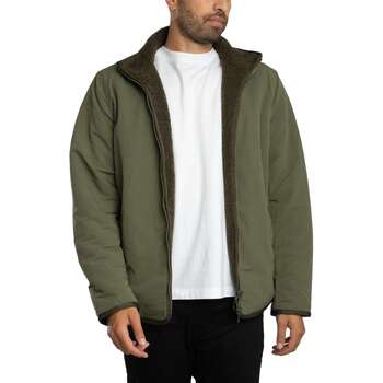 Barbour Fleece Jack  Omkeerbaar fleecejack