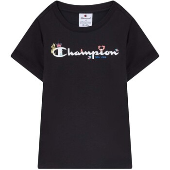 Champion T-shirt Korte Mouw  -