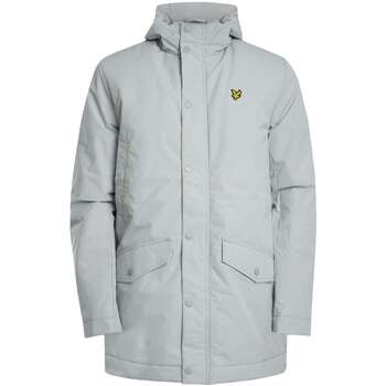 Lyle & Scott Parka Jas Lyle & Scott Technische Parka jas