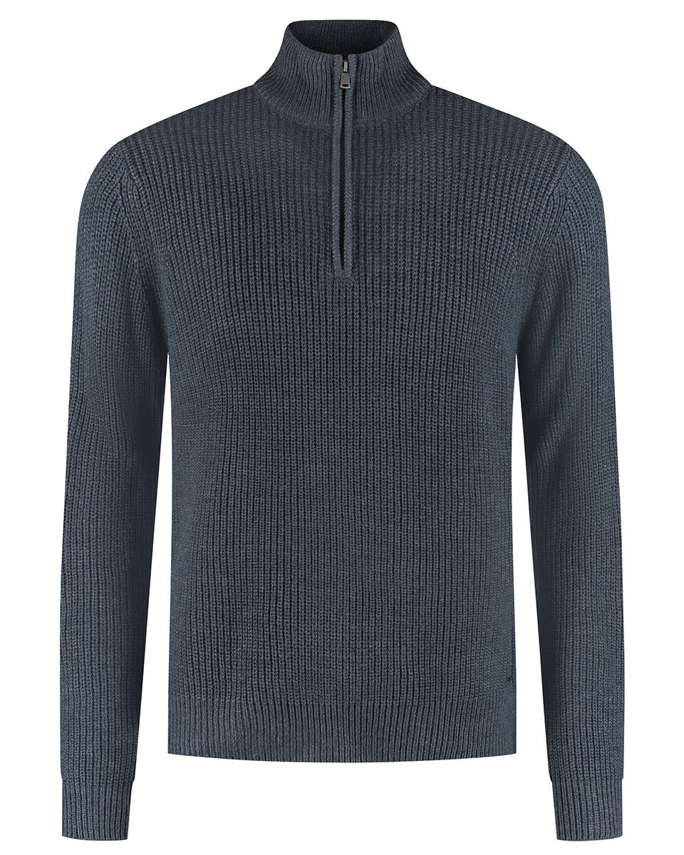 Dstrezzed Pullover 405472-smo