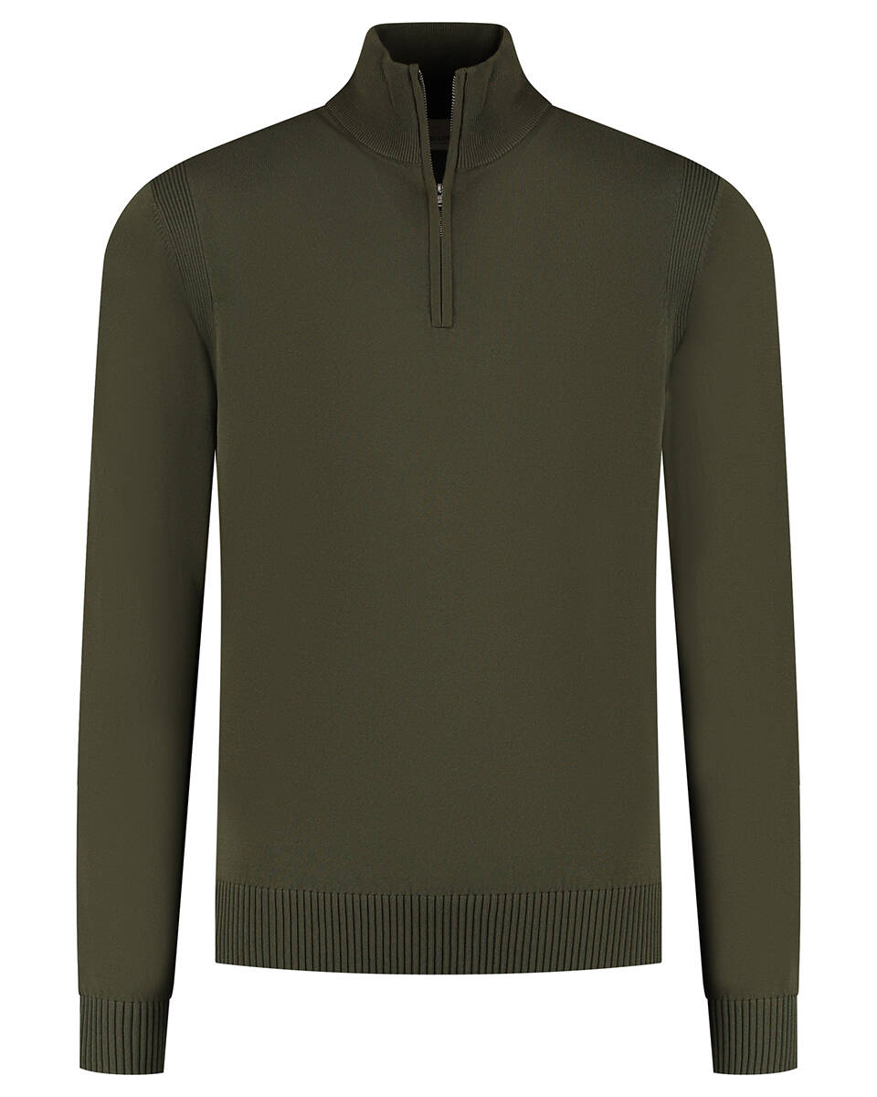 Dstrezzed Pullover 405964-smo