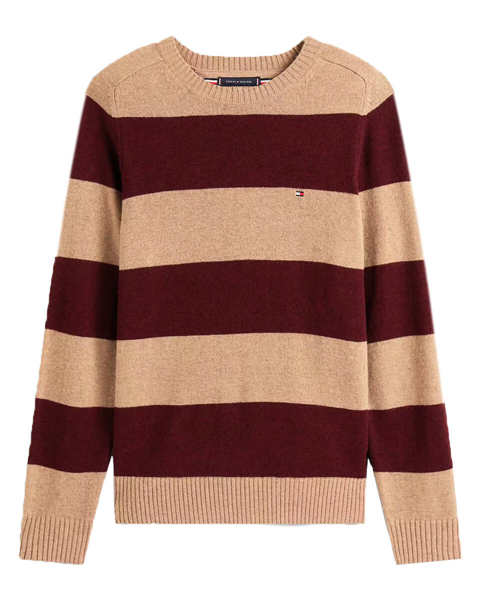Tommy Hilfiger Pullover mw0mw36535
