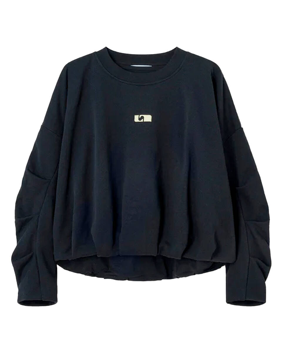 Laagam Sweat tsfw2407/1s kelly