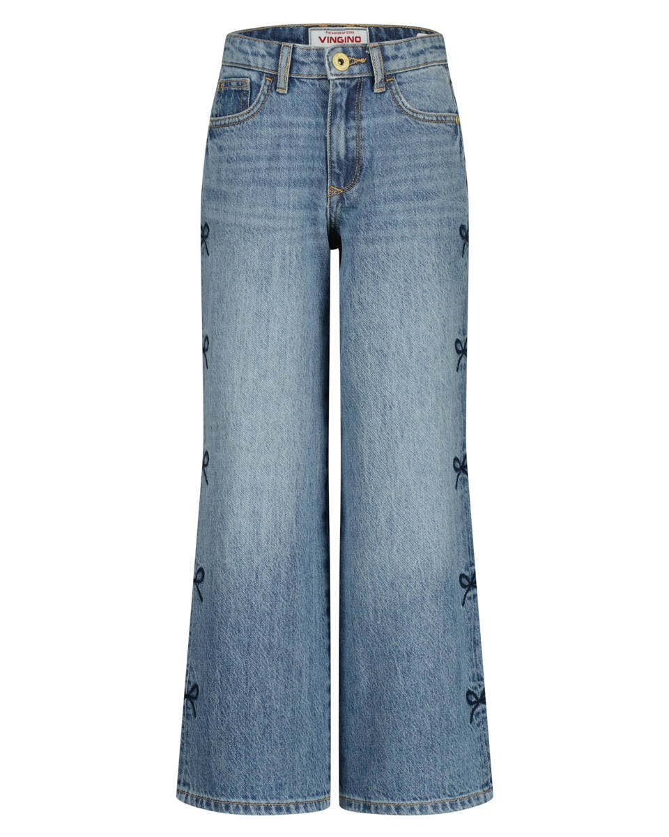 Vingino Jeans aw25kg420110 cassie