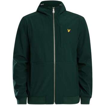 Lyle & Scott Windjack Lyle & Scott Softshell jas