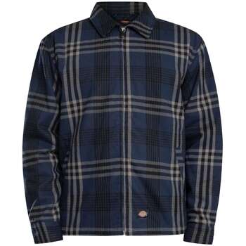 Dickies Windjack  Petersburg Zip Overshirt