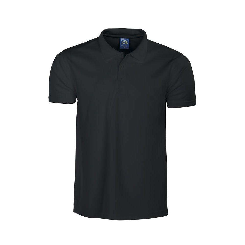 Pertemba FR - Apparel Projob heren piqué poloshirt L