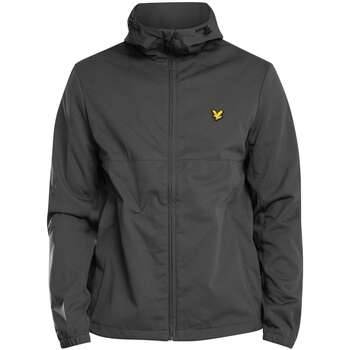 Lyle & Scott Windjack Lyle & Scott Sportwindjack met volledige ritssluiting