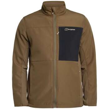 Berghaus Windjack  Ghlas 3.0 Softshell-jas