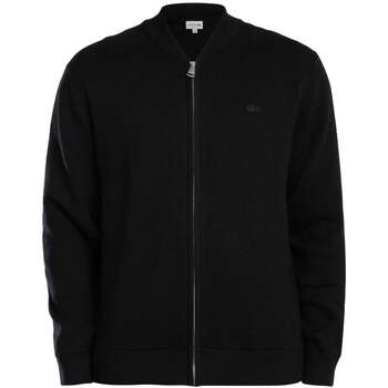 Lacoste Windjack  Gebreid bomberjack