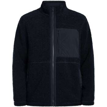 Gant Windjack  Omkeerbaar fleecejack