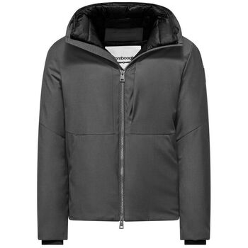 Bomboogie Windjack  JM5954 WTK5 TOKYO REAL DOWN-54 GUN GRAY