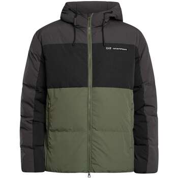 Emporio Armani EA7 Windjack  Train Athletic Colour Block-jack