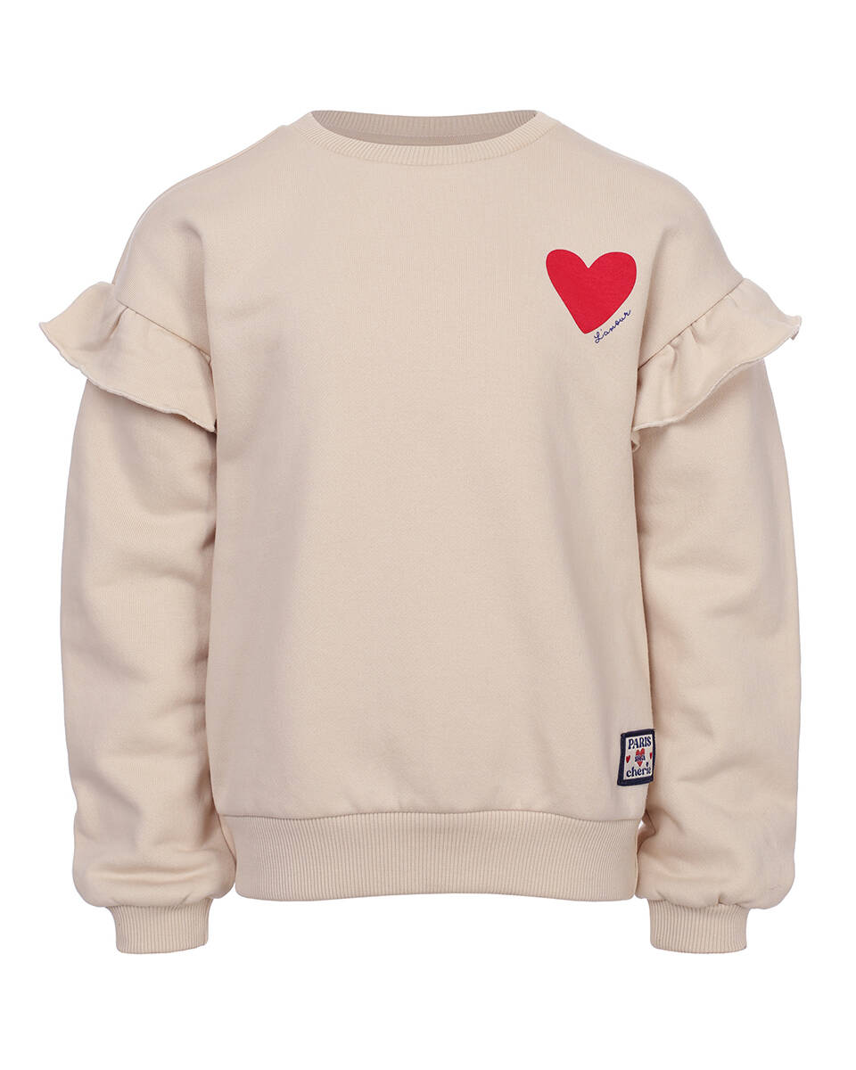 Looxs Revolution Sweat 2532-7307-032