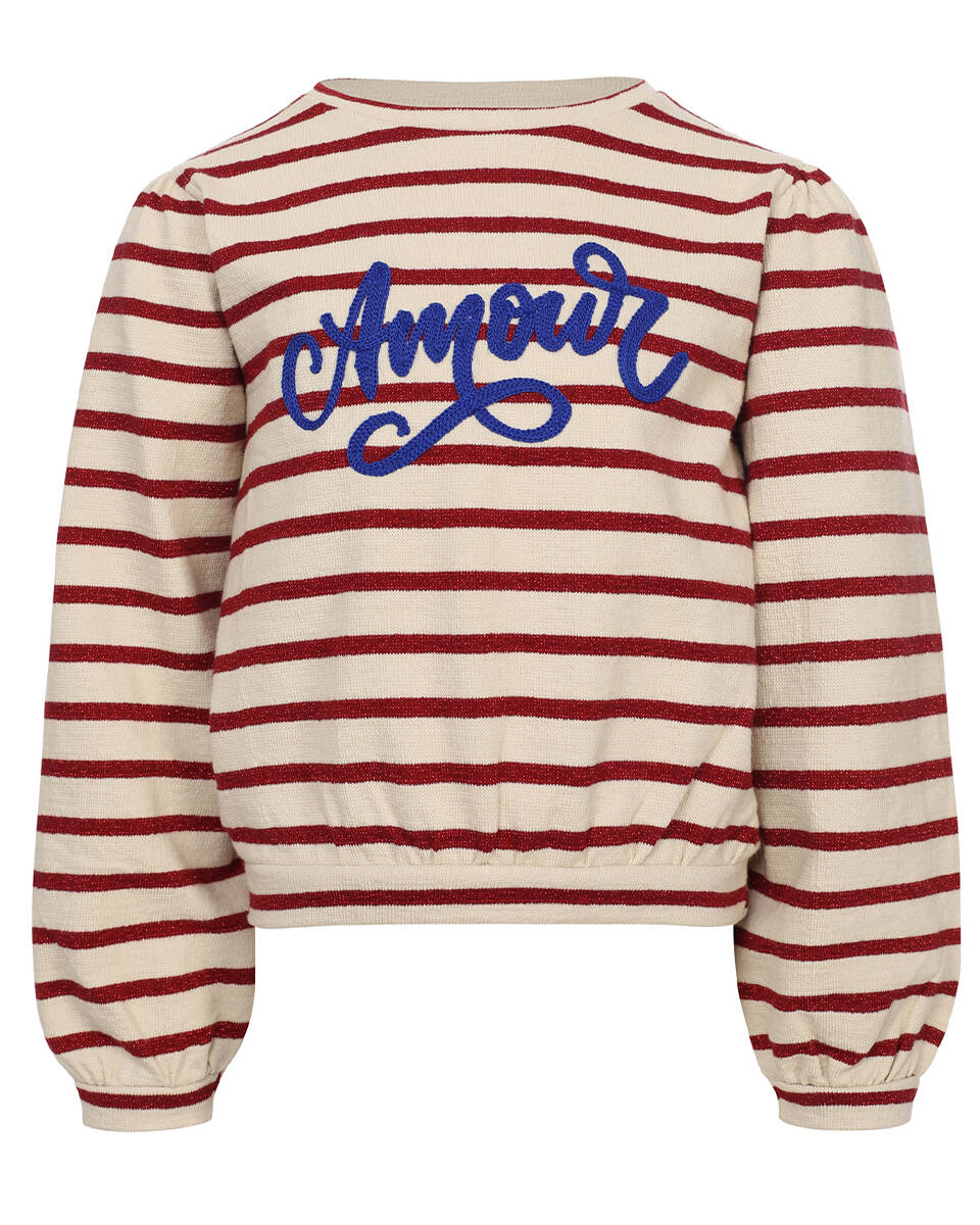 Looxs Revolution Sweat 2532-7332-319