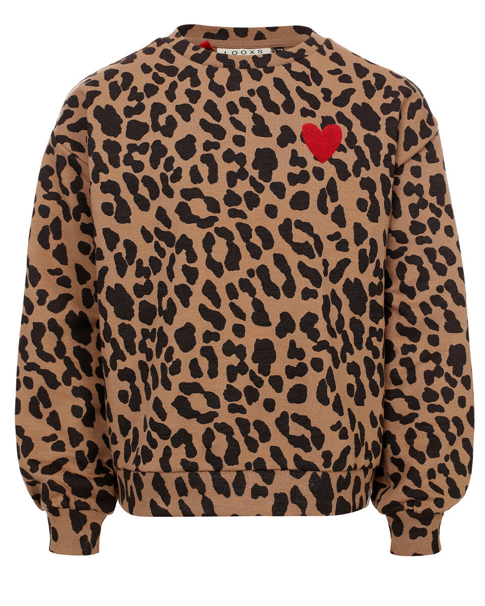 Looxs Revolution Sweat 2532-7336-924