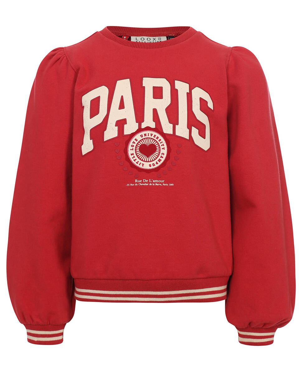 Looxs Revolution Sweat 2532-7337-257