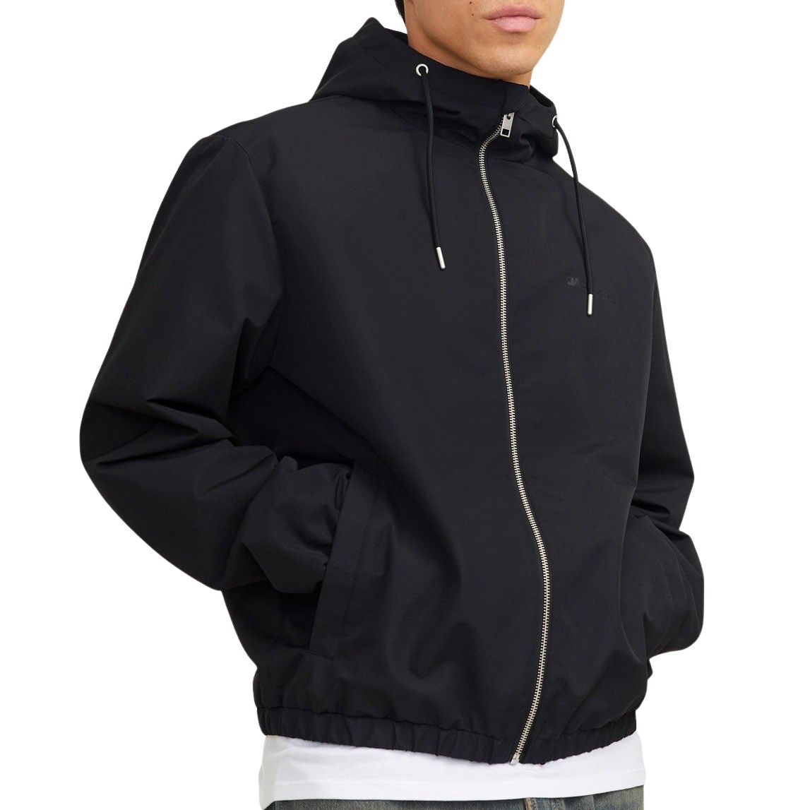 Jack & Jones Essentials Legacy Light Jas Heren