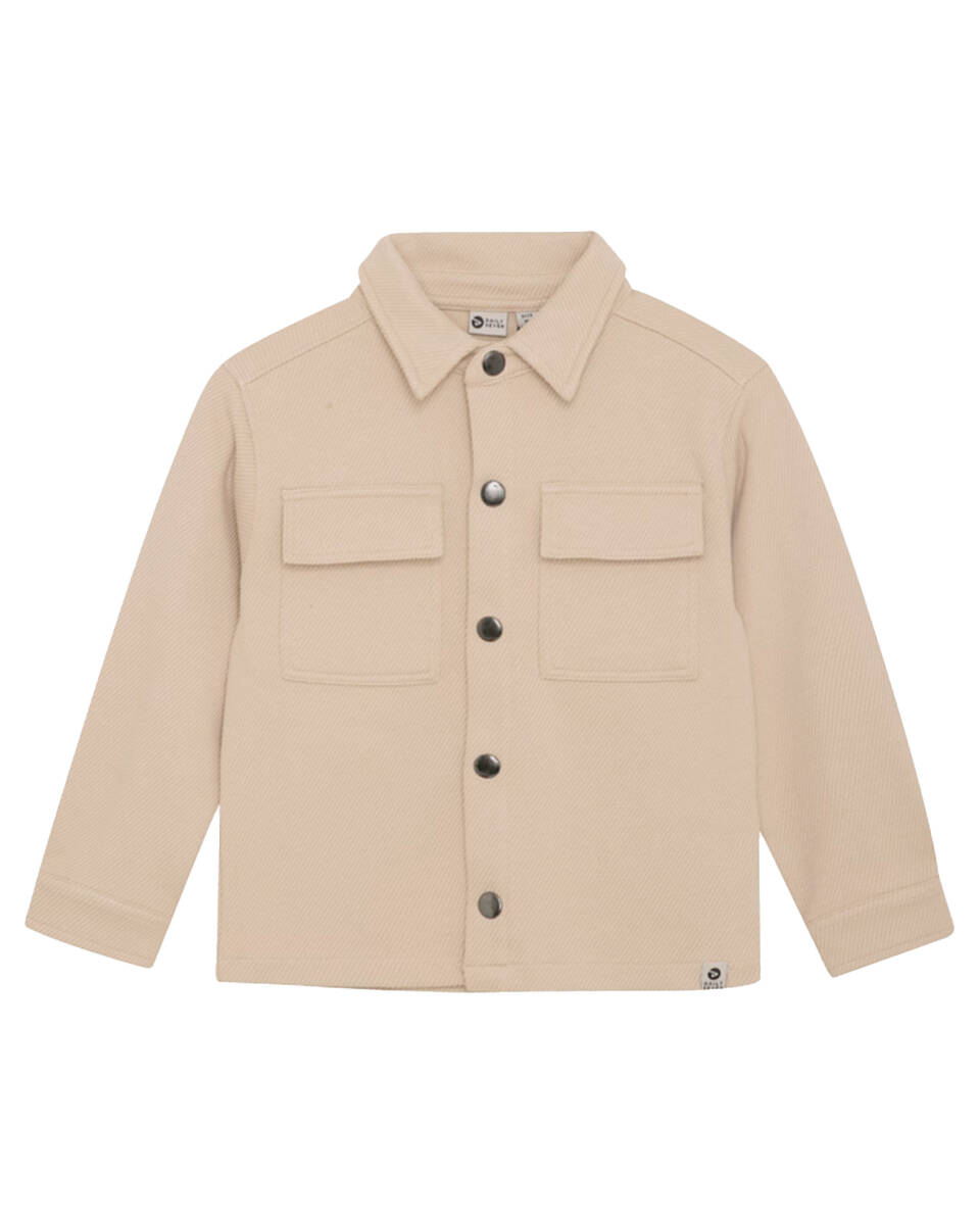 Daily 7 Overshirt 920059