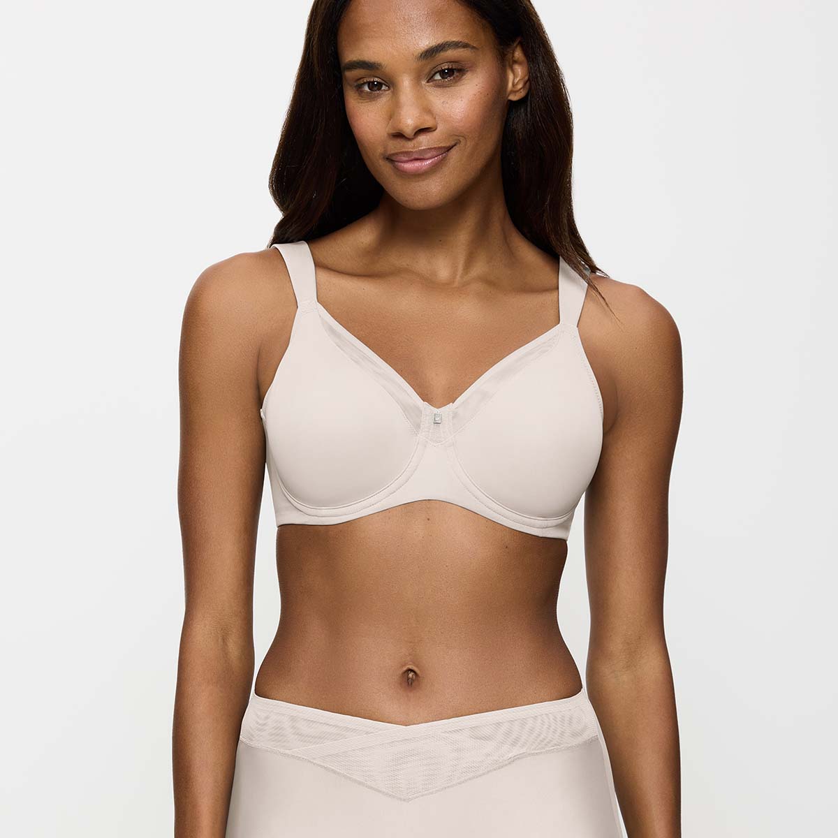 Triumph True Shape Sensation W01 minimizer BH, naturel